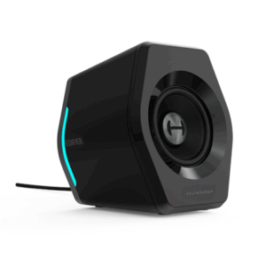 Edifier | Gaming Speakers | G2000 | Bluetooth | Wireless connection | Black | 32 W - Image 4