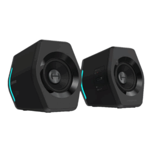 Edifier | Gaming Speakers | G2000 | Bluetooth | Wireless connection | Black | 32 W - Image 6