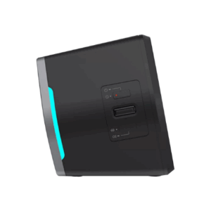 Edifier | Gaming Speakers | G2000 | Bluetooth | Wireless connection | Black | 32 W - Image 8
