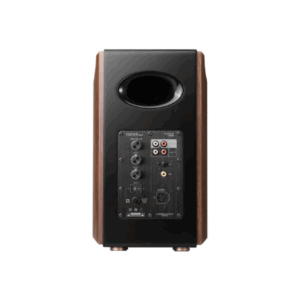 Edifier S2000MKIII Bookshelf Speaker, Brown | Edifier - Image 3