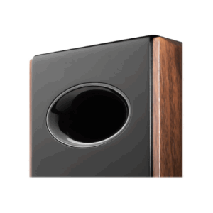 Edifier S2000MKIII Bookshelf Speaker, Brown | Edifier - Image 5