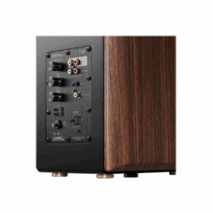 Edifier S2000MKIII Bookshelf Speaker, Brown | Edifier - Image 6