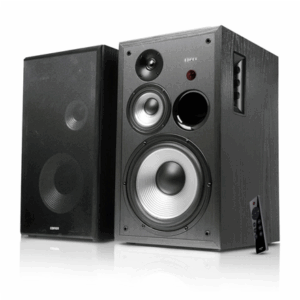 Edifier | Bluetooth Active Speakers | R2850DB | Bluetooth | Wireless connection