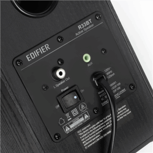 Edifier | Active Speaker System | R33BT | Bluetooth | Wireless connection - Image 5
