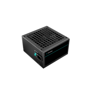 Deepcool | PF400 | 400 W | 80 PLUS Standard Certified | Black - Image 3