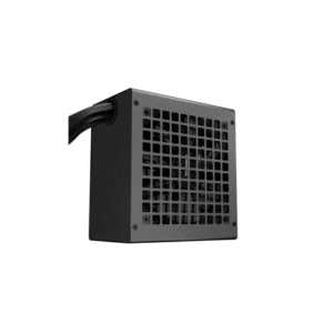 Deepcool | PF400 | 400 W | 80 PLUS Standard Certified | Black - Image 4