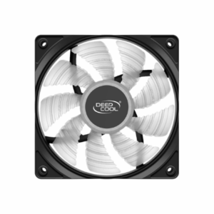 Deepcool | Case Fan | RF 120 R | Case fan - Image 9