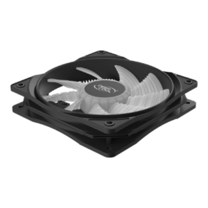 Deepcool | Case Fan | RF 120 R | Case fan - Image 10