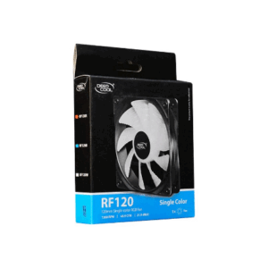Deepcool | Case Fan | RF 120 R | Case fan - Image 11