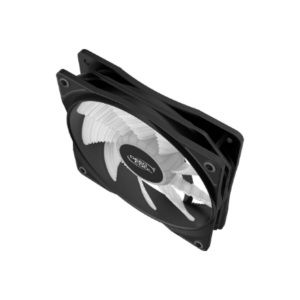 Deepcool | Case Fan | RF 120 R | Case fan - Image 8