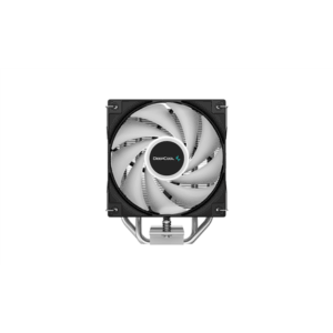 Deepcool | CPU Cooler | AG400 BK LED | Black | Intel, AMD - Image 4
