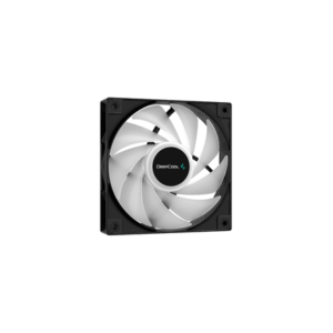 Deepcool | CPU Cooler | AG400 BK LED | Black | Intel, AMD - Image 8