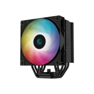 Deepcool | CPU Cooler | AG500 BK ARGB | Black | Intel, AMD - Image 10