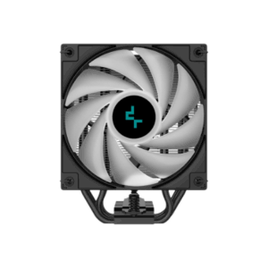 Deepcool | CPU Cooler | AG500 BK ARGB | Black | Intel, AMD - Image 11