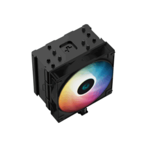 Deepcool | CPU Cooler | AG500 BK ARGB | Black | Intel, AMD - Image 12