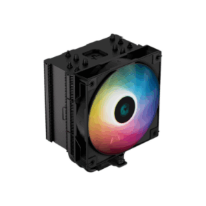 Deepcool | CPU Cooler | AG500 BK ARGB | Black | Intel, AMD - Image 13