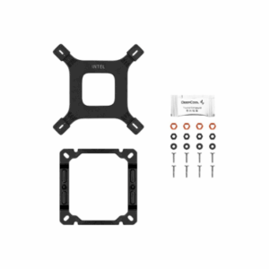 Deepcool | CPU Cooler | AG500 BK ARGB | Black | Intel, AMD - Image 16