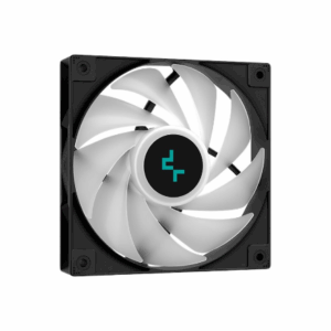 Deepcool | CPU Cooler | AG500 BK ARGB | Black | Intel, AMD - Image 19