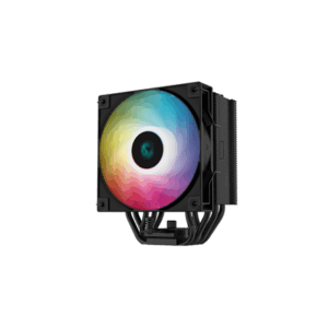 Deepcool | CPU Cooler | AG500 BK ARGB | Black | Intel, AMD - Image 2