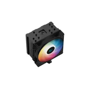 Deepcool | CPU Cooler | AG500 BK ARGB | Black | Intel, AMD - Image 3