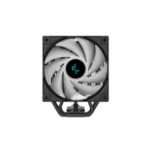 Deepcool | CPU Cooler | AG500 BK ARGB | Black | Intel, AMD - Image 4