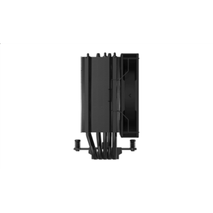Deepcool | CPU Cooler | AG500 BK ARGB | Black | Intel, AMD - Image 5