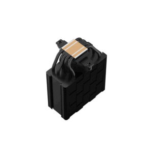 Deepcool | CPU Cooler | AG500 BK ARGB | Black | Intel, AMD - Image 6