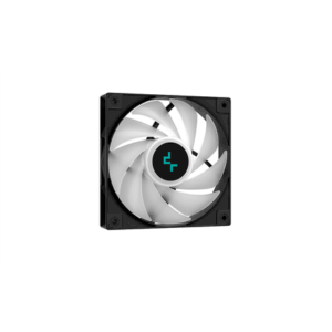 Deepcool | CPU Cooler | AG500 BK ARGB | Black | Intel, AMD - Image 8