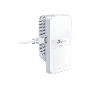 TP-LINK | AV1000 Gigabit Passthrough Powerline ac Wi-Fi Kit | TL-WPA7617 KIT with TL-PA7017P | 10/100/1000 Mbit/s | Ethernet LAN (RJ-45) ports 2 | 802.11ac | 2.4 GHz/5.0 GHz | Wi-Fi data rate (max) 300+867 Mbit/s | Extra socket - Image 4