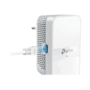TP-LINK | AV1000 Gigabit Passthrough Powerline ac Wi-Fi Kit | TL-WPA7617 KIT with TL-PA7017P | 10/100/1000 Mbit/s | Ethernet LAN (RJ-45) ports 2 | 802.11ac | 2.4 GHz/5.0 GHz | Wi-Fi data rate (max) 300+867 Mbit/s | Extra socket - Image 7