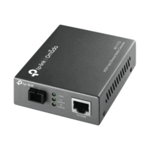 TP-LINK | VDM Media Converter | MC111CS | 10/100M RJ45 port - Image 6