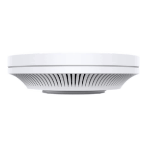 TP-LINK | AX1800 Wireless Dual Band Ceiling Mount Access Point | EAP620 HD | 802.11ax | 2.4GHz/5GHz | 1201+574 Mbit/s | 10/100/1000 Mbit/s | Ethernet LAN (RJ-45) ports 1 | MU-MiMO Yes | PoE in | Antenna type Omni directional internal - Image 10