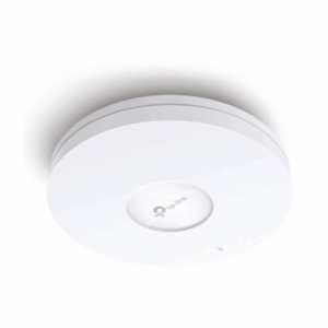 TP-LINK | AX1800 Wireless Dual Band Ceiling Mount Access Point | EAP620 HD | 802.11ax | 2.4GHz/5GHz | 1201+574 Mbit/s | 10/100/1000 Mbit/s | Ethernet LAN (RJ-45) ports 1 | MU-MiMO Yes | PoE in | Antenna type Omni directional internal - Image 12