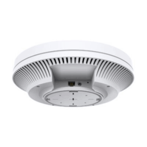 TP-LINK | AX1800 Wireless Dual Band Ceiling Mount Access Point | EAP620 HD | 802.11ax | 2.4GHz/5GHz | 1201+574 Mbit/s | 10/100/1000 Mbit/s | Ethernet LAN (RJ-45) ports 1 | MU-MiMO Yes | PoE in | Antenna type Omni directional internal - Image 14