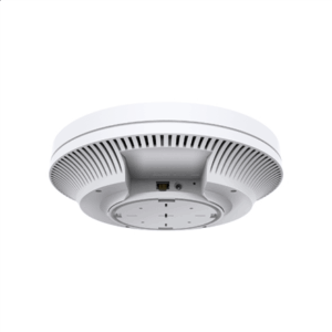 TP-LINK | AX1800 Wireless Dual Band Ceiling Mount Access Point | EAP620 HD | 802.11ax | 2.4GHz/5GHz | 1201+574 Mbit/s | 10/100/1000 Mbit/s | Ethernet LAN (RJ-45) ports 1 | MU-MiMO Yes | PoE in | Antenna type Omni directional internal - Image 3