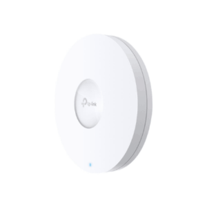 TP-LINK | AX1800 Wireless Dual Band Ceiling Mount Access Point | EAP620 HD | 802.11ax | 2.4GHz/5GHz | 1201+574 Mbit/s | 10/100/1000 Mbit/s | Ethernet LAN (RJ-45) ports 1 | MU-MiMO Yes | PoE in | Antenna type Omni directional internal - Image 6