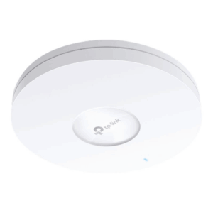 TP-LINK | AX1800 Wireless Dual Band Ceiling Mount Access Point | EAP620 HD | 802.11ax | 2.4GHz/5GHz | 1201+574 Mbit/s | 10/100/1000 Mbit/s | Ethernet LAN (RJ-45) ports 1 | MU-MiMO Yes | PoE in | Antenna type Omni directional internal - Image 7