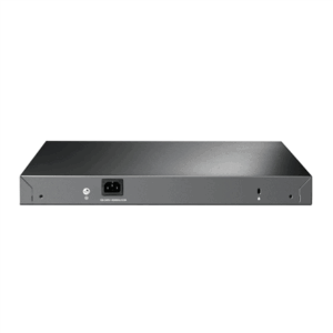 TP-LINK | 24-Port Gigabit and 4-Port 10GE SFP+ L2+ Managed Switch with 24-Port PoE+ | TL-SG3428XMP JetStream | Managed L2+ | Rackmountable - Image 3