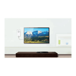 TP-LINK | AV1300 Gigabit Passthrough Powerline Starter Kit | TL-PA8010P KIT | 1300 Mbit/s | Ethernet LAN (RJ-45) ports 1 | No Wi-Fi | Extra socket - Image 8