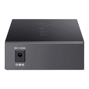 TP-LINK | Gigabit Single-Mode WDM Media Converter | TL-FC311A-2 | Gigabit SC Fiber Port | 10/100/1000 Mbps RJ45 Port (Auto MDI/MDIX) - Image 9