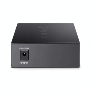 TP-LINK | Gigabit Single-Mode WDM Media Converter | TL-FC311A-2 | Gigabit SC Fiber Port | 10/100/1000 Mbps RJ45 Port (Auto MDI/MDIX) - Image 3