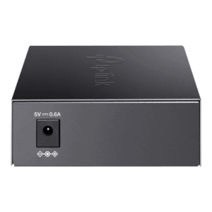 TP-LINK | Gigabit Single-Mode WDM Media Converter | TL-FC311B-20 | Gigabit SC Fiber Port | 10/100/1000 Mbps RJ45 Port (Auto MDI/MDIX) - Image 9