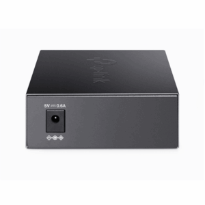 TP-LINK | Gigabit Single-Mode WDM Media Converter | TL-FC311B-20 | Gigabit SC Fiber Port | 10/100/1000 Mbps RJ45 Port (Auto MDI/MDIX) - Image 3