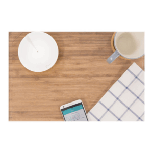 AC1300 Whole Home Mesh Wi-Fi System | Deco M5 (2-pack) | 802.11ac | 867+400 Mbit/s | 10/100/1000 Mbit/s | Ethernet LAN (RJ-45) ports 2 | Mesh Support Yes | MU-MiMO Yes | No mobile broadband | Antenna type 4xInternal per Deco uni - Image 10