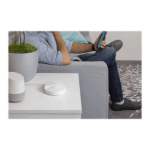 AC1300 Whole Home Mesh Wi-Fi System | Deco M5 (2-pack) | 802.11ac | 867+400 Mbit/s | 10/100/1000 Mbit/s | Ethernet LAN (RJ-45) ports 2 | Mesh Support Yes | MU-MiMO Yes | No mobile broadband | Antenna type 4xInternal per Deco uni - Image 11