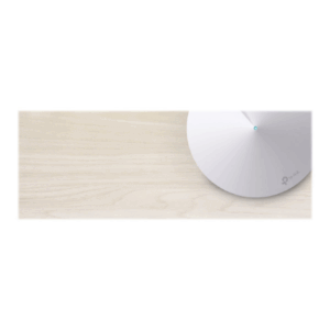AC1300 Whole Home Mesh Wi-Fi System | Deco M5 (2-pack) | 802.11ac | 867+400 Mbit/s | 10/100/1000 Mbit/s | Ethernet LAN (RJ-45) ports 2 | Mesh Support Yes | MU-MiMO Yes | No mobile broadband | Antenna type 4xInternal per Deco uni - Image 12
