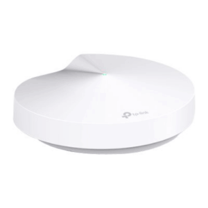 AC1300 Whole Home Mesh Wi-Fi System | Deco M5 (2-pack) | 802.11ac | 867+400 Mbit/s | 10/100/1000 Mbit/s | Ethernet LAN (RJ-45) ports 2 | Mesh Support Yes | MU-MiMO Yes | No mobile broadband | Antenna type 4xInternal per Deco uni - Image 5