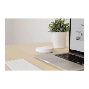 AC1300 Whole Home Mesh Wi-Fi System | Deco M5 (2-pack) | 802.11ac | 867+400 Mbit/s | 10/100/1000 Mbit/s | Ethernet LAN (RJ-45) ports 2 | Mesh Support Yes | MU-MiMO Yes | No mobile broadband | Antenna type 4xInternal per Deco uni - Image 6