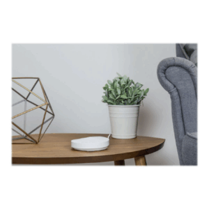 AC1300 Whole Home Mesh Wi-Fi System | Deco M5 (2-pack) | 802.11ac | 867+400 Mbit/s | 10/100/1000 Mbit/s | Ethernet LAN (RJ-45) ports 2 | Mesh Support Yes | MU-MiMO Yes | No mobile broadband | Antenna type 4xInternal per Deco uni - Image 7