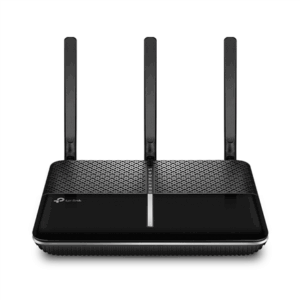 Wireless MU-MIMO VDSL/ADSL Modem Router | Archer VR2100 | 802.11ac | Ethernet LAN (RJ-45) ports 3 | Mesh Support Yes | MU-MiMO Yes | No mobile broadband | 1xUSB